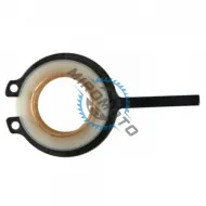 Melc pompa ulei drujba compatibil Stihl MS 240, MS 260, 024, 026