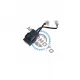 Aprindere cdi atv Bashan BS250S-5