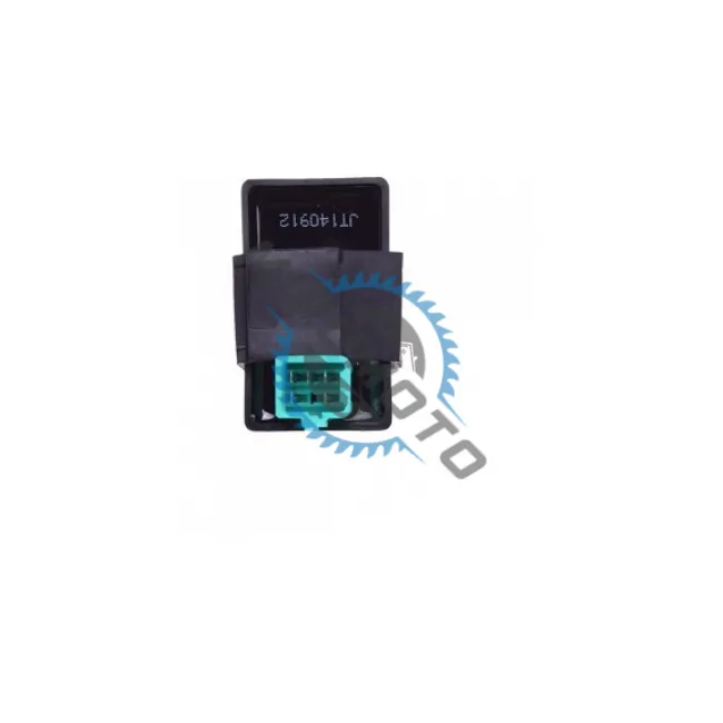 Aprindere cdi atv shineray XY200ST-9