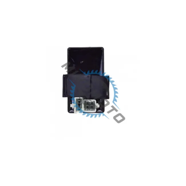Aprindere cdi atv, mufa 4+2 pini, compatibil Bashan, Kymco