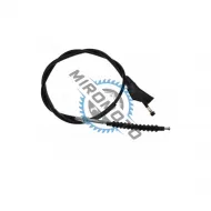 Cablu ambreiaj pentru atv Bashan BS250S-5