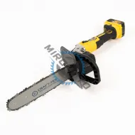 Adaptor drujba pentru flex CRAFT-TEC MX086, 12inch, 30cm, 22 dinti, polizor unghiular