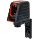 Nivela laser cu linii, Yato YT-30433, 1 linii laser, fascicul verde, suport perete Nivela laser cu linii, Yato YT-30433, 1 linii laser, fascicul verde, suport perete