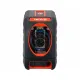 Nivela laser cu linii, Yato YT-30433, 1 linii laser, fascicul verde, suport perete Nivela laser cu linii, Yato YT-30433, 1 linii laser, fascicul verde, suport perete