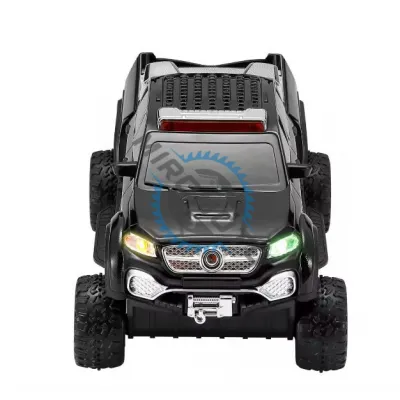 Boxa portabila, 10W, Bluetooth V5.1, Usb, TF Card, Radio Fm, aux, 1500mAh, tip SUV