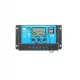 Regulator tensiune pentru panou solar 12/24V, 20A, 2X port USB