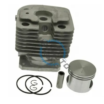 Kit cilindru compatibil pentru motocoasa Stihl FS400, FS450, FS480, FR450, SP400, SP450 (44mm)
