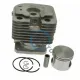 Kit cilindru compatibil pentru motocoasa Stihl FS400, FS450, FS480, FR450, SP400, SP450 (44mm)