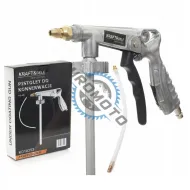 Pistol aplicare antifon, insonorizant, teroson cartus, Kraft&Dele KD10353