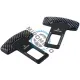 Set 2 cleme centura falsa auto, anulator senzor centura de siguranta, carbon Set 2 cleme centura falsa auto, anulator senzor centura de siguranta, carbon