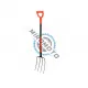 Furca pentru gradinarit, 120cm, Yato YT-86809