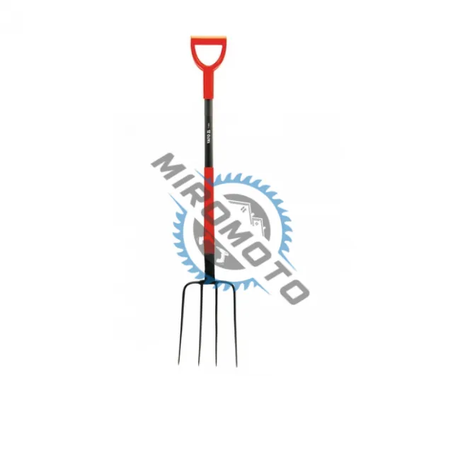 Furca pentru gradinarit, 120cm, Yato YT-86809