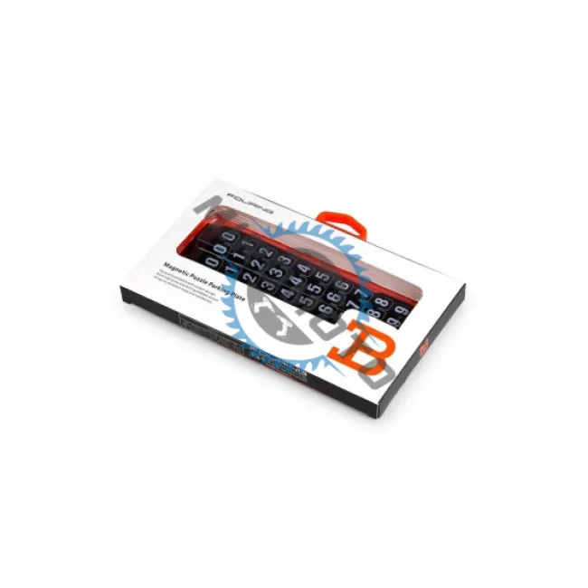 Suport afisaj numar telefon bord, parcare temporara, negru Suport afisaj numar telefon bord, parcare temporara, negru