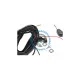 Kit cablaj cu buton releu si siguranta pentru proiectoare DC 12V Kit cablaj cu buton releu si siguranta pentru proiectoare DC 12V
