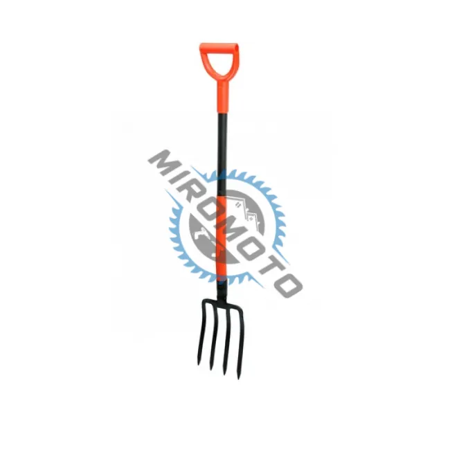 Furca pentru gradinarit, 120cm, Yato YT-86805