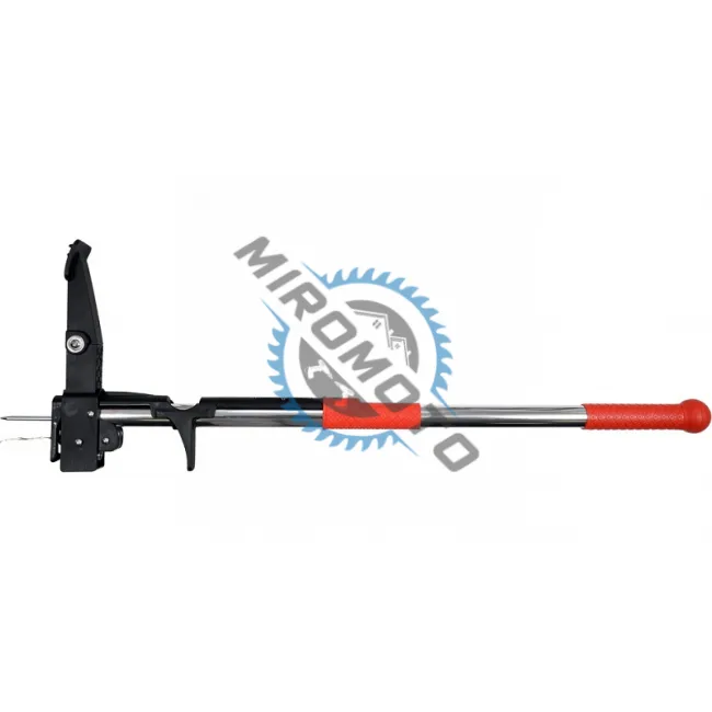 Dispozitv pentru smuls buruieni, Yato YT-86840 Dispozitv pentru smuls buruieni, Yato YT-86840