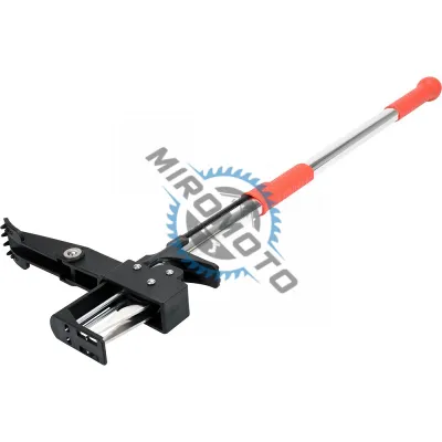 Dispozitv pentru smuls buruieni, Yato YT-86840