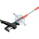 Dispozitv pentru smuls buruieni, Yato YT-86840 Dispozitv pentru smuls buruieni, Yato YT-86840