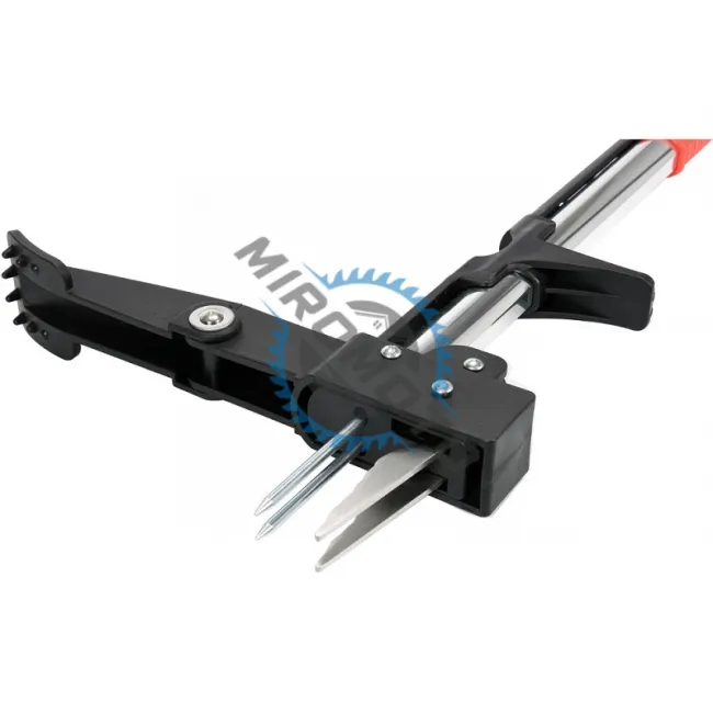Dispozitv pentru smuls buruieni, Yato YT-86840 Dispozitv pentru smuls buruieni, Yato YT-86840