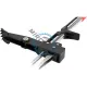Dispozitv pentru smuls buruieni, Yato YT-86840 Dispozitv pentru smuls buruieni, Yato YT-86840