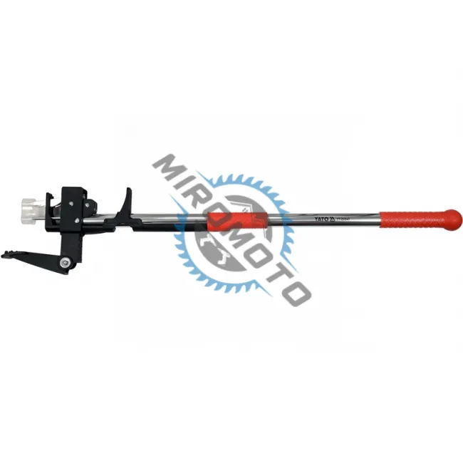 Dispozitv pentru smuls buruieni, Yato YT-86840 Dispozitv pentru smuls buruieni, Yato YT-86840
