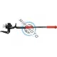 Dispozitv pentru smuls buruieni, Yato YT-86840 Dispozitv pentru smuls buruieni, Yato YT-86840