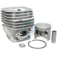 Kit cilindru compatibil pentru drujba Husqvarna 262, 262 XP (48mm)
