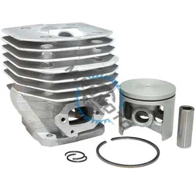 Kit cilindru compatibil pentru drujba Husqvarna 262, 262 XP (48mm) Kit cilindru compatibil pentru drujba Husqvarna 262, 262 XP (48mm)