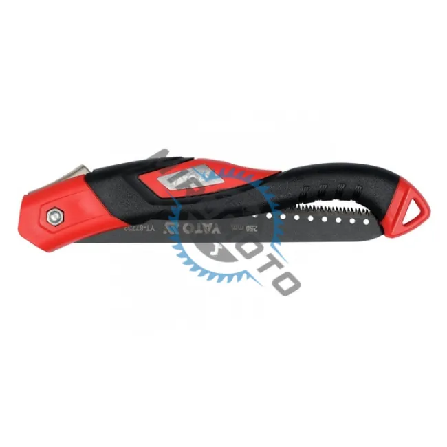 Fierastrau pentru crengi pliabil, lungime 250mm, Yato YT-87732