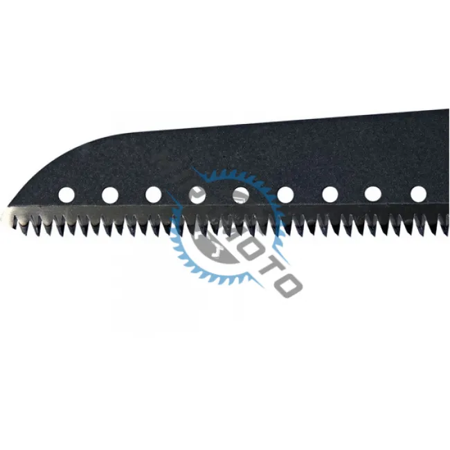 Fierastrau pentru crengi pliabil, lungime 250mm, Yato YT-87732