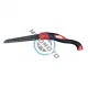 Fierastrau pentru crengi pliabil, lungime 250mm, Yato YT-87732
