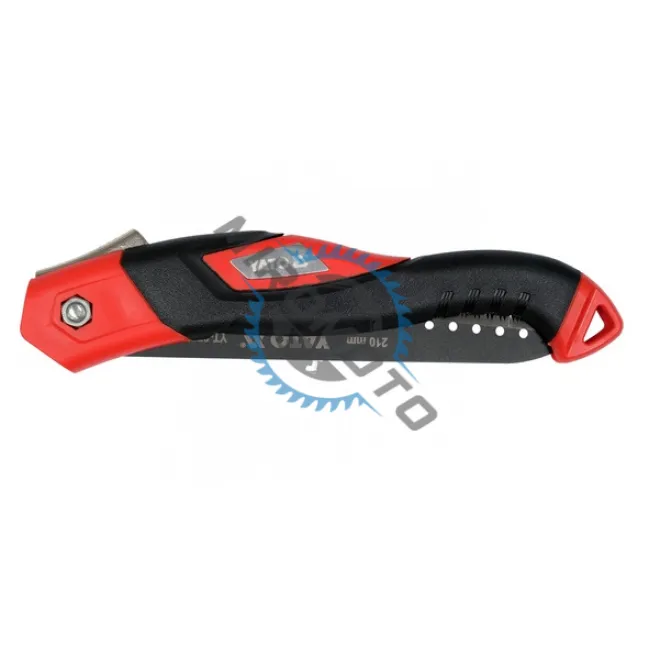 Fierastrau pentru crengi pliabil, lungime 210mm, Yato YT-87731