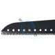 Fierastrau pentru crengi pliabil, lungime 180mm, Yato YT-87730