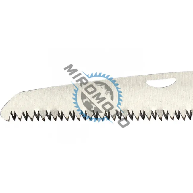 Fierastrau pentru crengi pliabil, lungime 180mm, Yato YT-87725