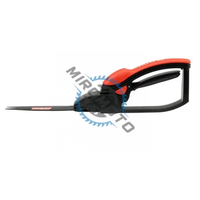 Foarfeca pentru tuns gazon, 16 trepte, 130-370mm, Yato YT-8854