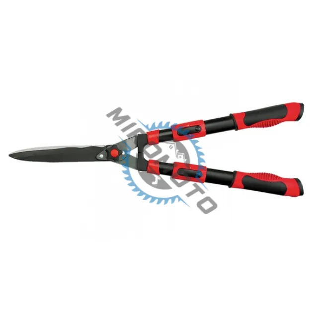 Foarfeca telescopica pentru gard viu, 690-890mm, Yato YT-8824 Foarfeca telescopica pentru gard viu, 690-890mm, Yato YT-8824