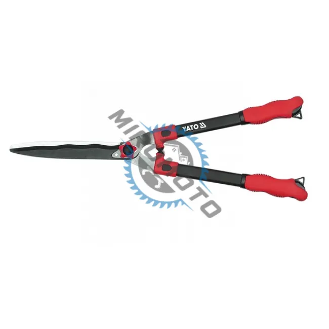 Foarfeca pentru gard viu, 254-650mm, Yato YT-8823 Foarfeca pentru gard viu, 254-650mm, Yato YT-8823