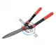 Foarfeca pentru gard viu, 205-520mm, Yato YT-8821