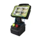 Proiector solar portabil GDSuper 200W, 180 led-uri, lumina calda / rece , ip65 Proiector solar portabil GDSuper 200W, 180 led-uri, lumina calda / rece , ip65