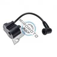 Bobina inductie / aprindere kit motor bicicleta (4 timpi) Honda GXH50
