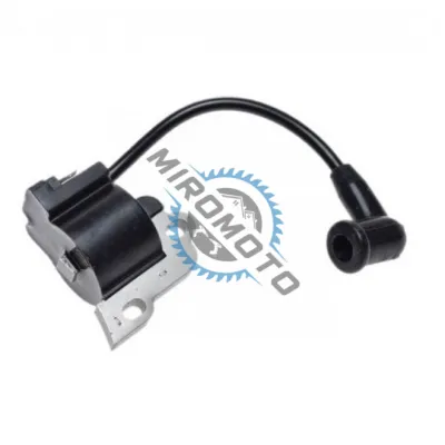 Bobina inductie / aprindere kit motor bicicleta (4 timpi) Honda GXH50