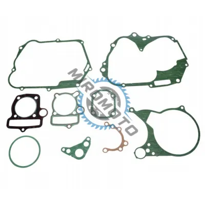 Kit garnituri complete motor cross XY140