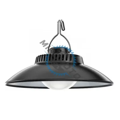 Lampa Led camping, portabila cu agatatoare, 2 moduri lumina, incarcare type-c Lampa Led camping, portabila cu agatatoare, 2 moduri lumina, incarcare type-c