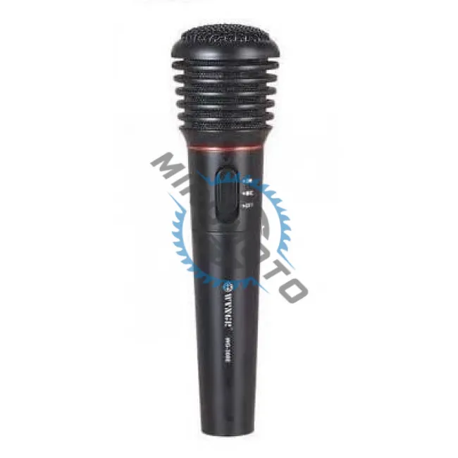 Microfon wireless/ fir, profesional ,emisie FM Microfon wireless/ fir, profesional ,emisie FM