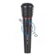Microfon wireless/ fir, profesional ,emisie FM Microfon wireless/ fir, profesional ,emisie FM