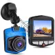 Camera auto DVR, 1080x1920 Full HD, unghi de filmare 170 grade, senzor de miscare, slot card SD, 100 mAh Camera auto DVR, 1080x1920 Full HD, unghi de filmare 170 grade, senzor de miscare, slot card SD, 100 mAh