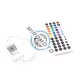 Controller multifunctional pentru banda led cu telecomanda si aplicatie pe telefon Controller multifunctional pentru banda led cu telecomanda si aplicatie pe telefon