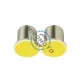 Set 2X Becuri Auto, Led P21W, BA15S, 12V, 3W, Lumina Alba Set 2X Becuri Auto, Led P21W, BA15S, 12V, 3W, Lumina Alba
