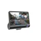 Camera Video Auto, DVR, Tripla, Full-HD, 3 Camere - Fata/Spate/Interior, Display 4 Inch, G Senzor, 170 grade Camera Video Auto, DVR, Tripla, Full-HD, 3 Camere - Fata/Spate/Interior, Display 4 Inch, G Senzor, 170 grade