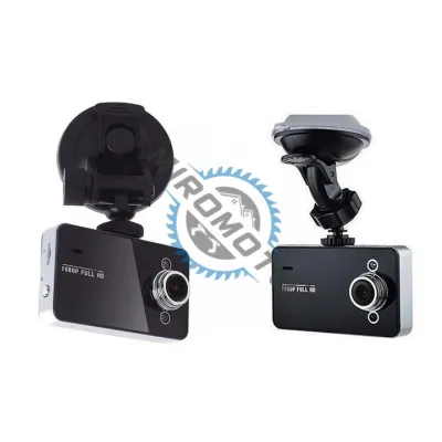 Camera Video Trafic, Auto DVR FULL HD, 1080P, Display 2.7"